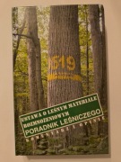 Ustawa o leśnym materiale rozmnożeniowym poradnik leśniczego