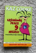 Ciężarówką przez 9 miesięcy. Przewodnik po ciąży i okolicach.