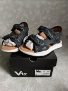 Sandały chłopięce vty rozmiar 28