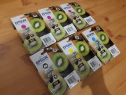 Zestaw oryginalne tusze Epson xp-6000, 6005,6100,6105