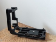 Płytka quick SUNWAYFOTO PCL-5DIV Canon 5DIV 5D4