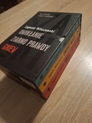 Zygmunt Miłoszewski - Uwikłanie, Ziarno prawdy, Gniew