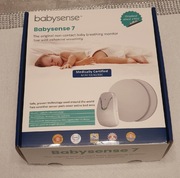 Monitor oddechu Babysense 7