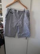 Szorty Esprit bawelniane