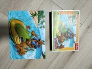 Puzzle trefl Scooby-Doo 30 elementów 