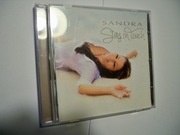 płyta CD Sandra - Stay in touch Blank & Jones, wyd. 2012