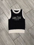 Top Amour rozmiar Uni