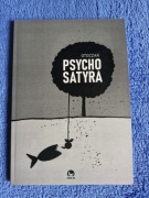 Psycho satyra Rafał Otoczak Tomczak