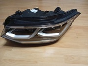VW TIGUAN 2 II ALLSPACE 5NN LIFT Lampa lewa przód Full Led Matrix IQ Light
