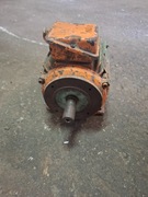 Silnik elektryczny VEM KMR 80-K 2 1,5 KW