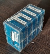 STEADTLER Końcówki rapidografu grub. 0,25mm (5szt.) oryginalne pakowanie