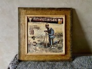 Obraz Mariusz Kaczmarek "Fotograf"