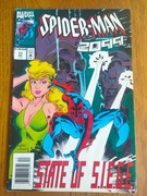 SPIDER-MAN 2099 11/1993 (Australijski)