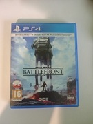 Gra Battlefront star wars