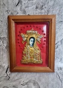 Obrazek religijny Matka Boska Licheńska