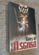 Blood Rage : Deluxe Gods of Asgard / Bogowie Asgardu