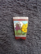 V RAJD SPÓŁDZIELCZOŚCI CRACOVIA RABKA 1961