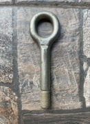 Alfa Romeo Fiat hak ucho do holowania Wwa