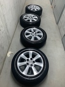 Felgi 16 cali oryginalne toyota verso