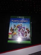 Gra do Xbox one Plants vs Zombies