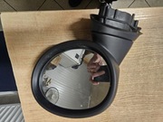 Lusterko mini f54  3pin uszkodzone plastiki