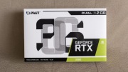 Karta Graficzna GEFORCE RTX DUAL 12 GB