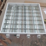 LAMPY SUFITOWE 60x60 i fi 24 cm prawie nowe 