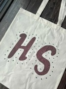 Torba tote bag harry styles bawełna cotton bawełniana
