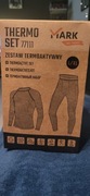 Komplet odieży termoaktywnej
