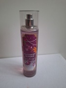 Mgiełka Bath & Body Works -  Winterberry Wonder