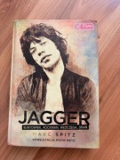 Jagger, Buntownik, Rockman, Włóczęga, Drań 