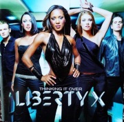 Liberty X Thinking It Over (Electronic, Funk,Soul, Pop) (5)