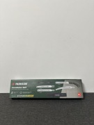 Parkside handsaw zestaw pił ręcznej nowe 