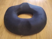 NOWA poduszka ORTOPEDYCZNA do siedzenia na krzesło dla KOBIET