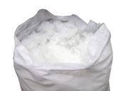 Kulka silikonowa wypeł.do poduszek i maskotek0,5kg