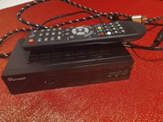 Dekoder do tv+ kabel, używany 3 miesiące 