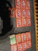 Mydło "For You" PRL