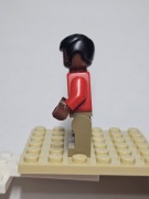 Sprzedam Minifigurka LEGO SH0717 Ron Barney 76178