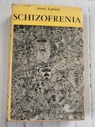 B Schizofrenia Antoni Kępiński