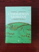 Cywilizacja Słowian Kamil Janicki