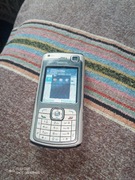 Nokia n 70 używana