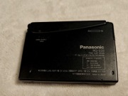 Odtwarzacz kasetowy Panasonic RQ-S33