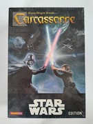 Gra planszowa Carcassonne Star Wars Bard