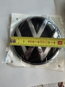 Volkswagen, emblemat, znaczek 