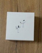 Airpods pro gen 2 *Nowe* *Zaplombowane*