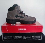 Damskie buty trekkingowe Chiruca rozm. 40