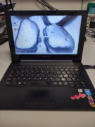 Lenovo Ideapad S210, 11,6", HDD 500gb, 4gb ram, win 8, 