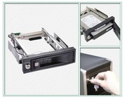 Kieszen Welland ME751 Welland szuflada do dysków 3.5\" ( ME-751 ) Hot-Swap