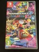 Gra Nintendo Switch - Mario Kart 8 Deluxe