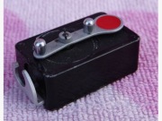 Samowyzwalacz mechaniczny migawki AUTOKNIPS aparat